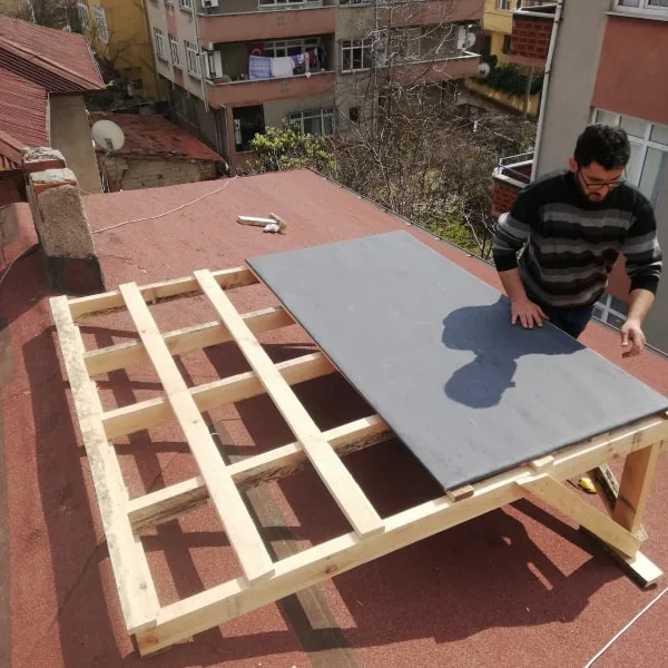 Çatı Platformu